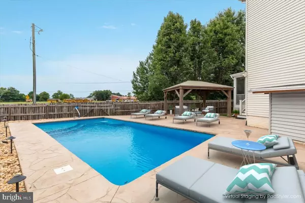 Bealeton, VA 22712,10819 GRIMBERT CT