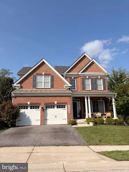 1628 STREAM VALLEY OLOOK, Severn, MD 21144