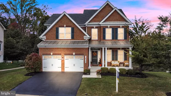 1628 STREAM VALLEY OLOOK, Severn, MD 21144