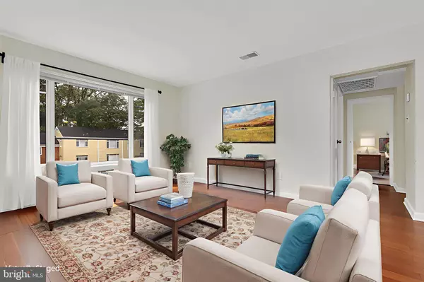 Bethesda, MD 20814,10411 MONTROSE AVE #301