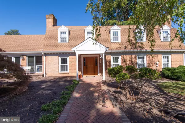 Royal Oak, MD 21662,5499 ANDERBY HALL RD