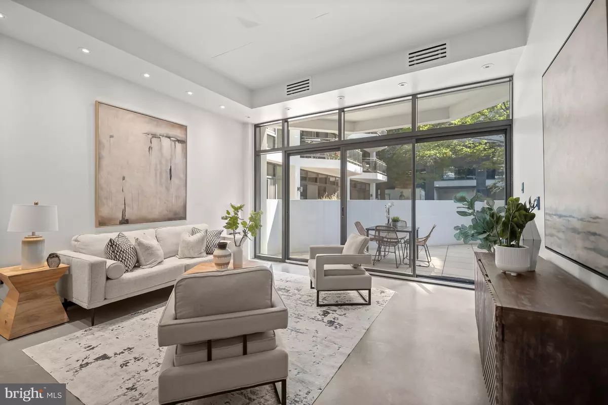 Arlington, VA 22209,1530 KEY BLVD #125