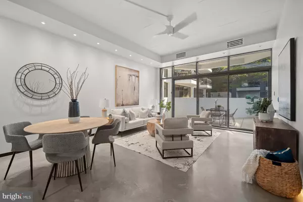 Arlington, VA 22209,1530 KEY BLVD #125