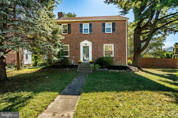 2708 GARRETT RD, Drexel Hill, PA 19026
