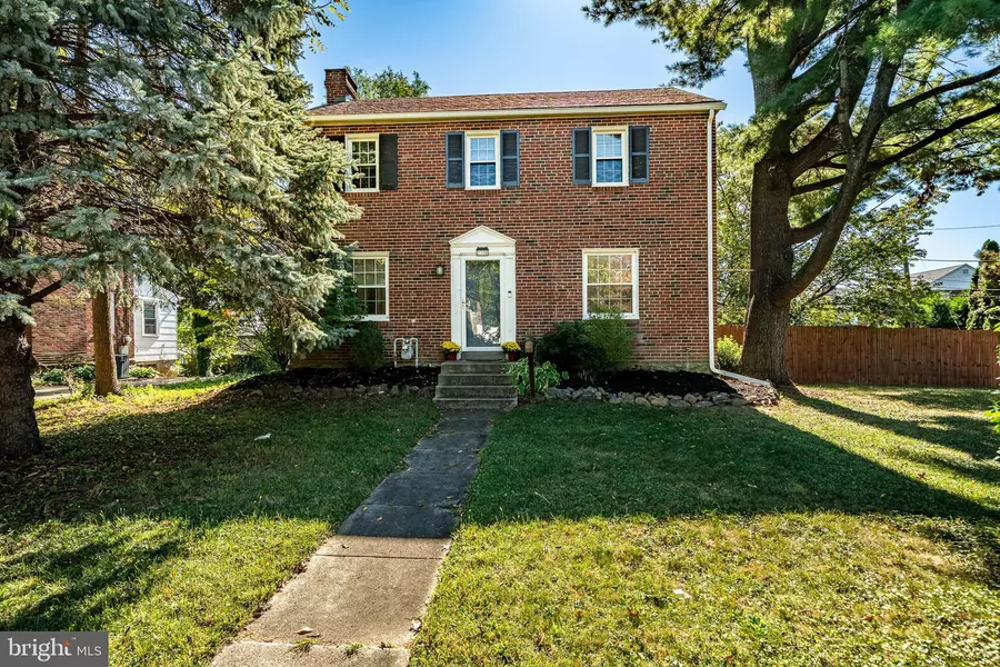2708 GARRETT RD, Drexel Hill, PA 19026