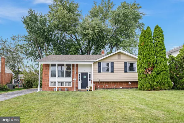 Newark, DE 19711,134 MEADOWOOD DR