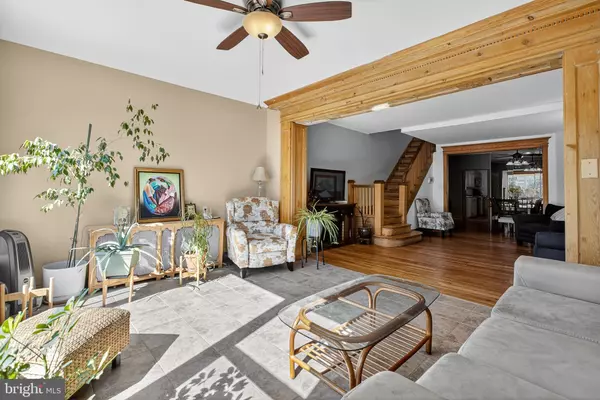 Philadelphia, PA 19131,5409 LEBANON AVE