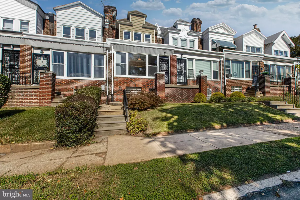 Philadelphia, PA 19131,5409 LEBANON AVE