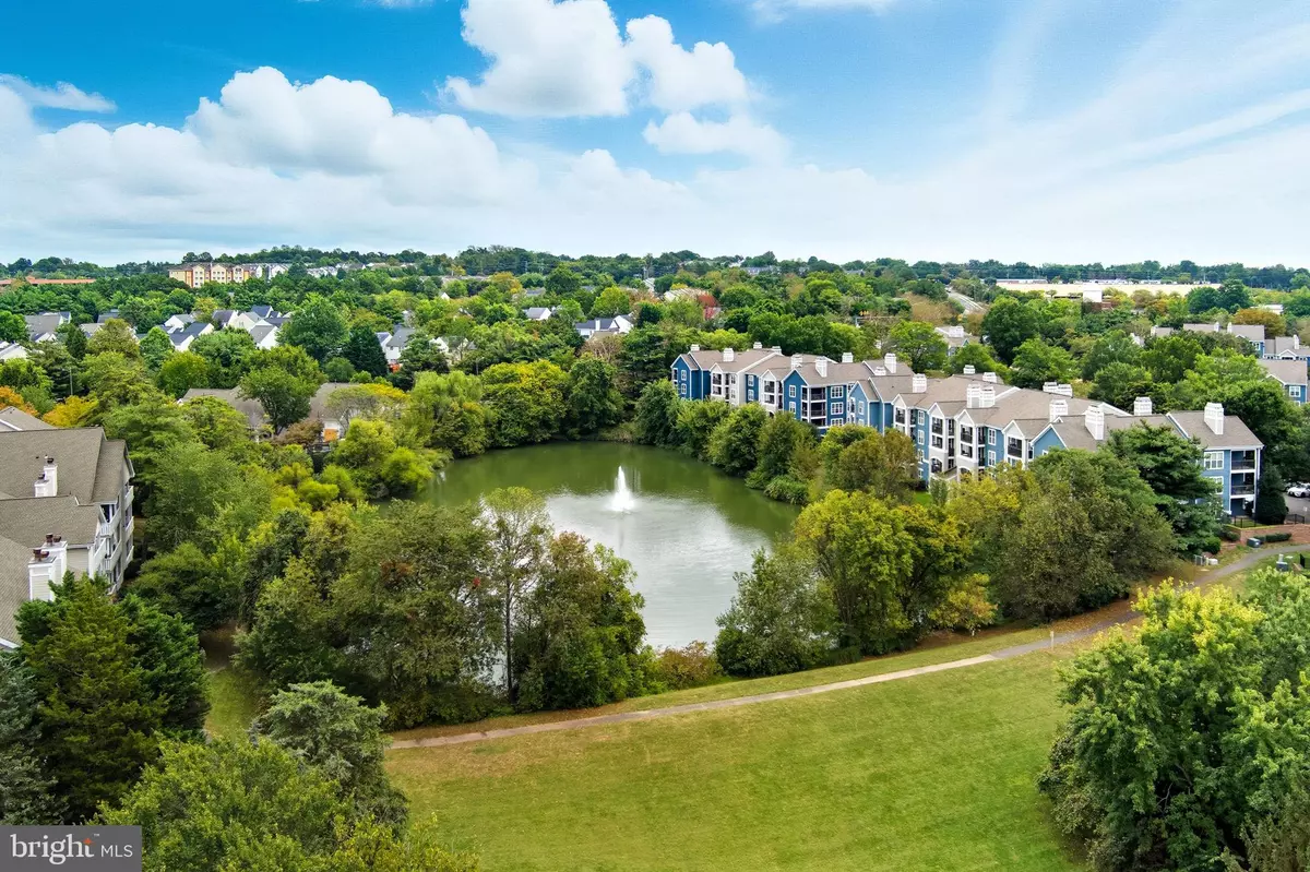 Centreville, VA 20121,14313 CLIMBING ROSE WAY #105