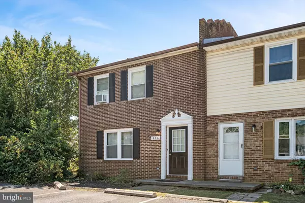 Stephens City, VA 22655,406 CARROLL DR