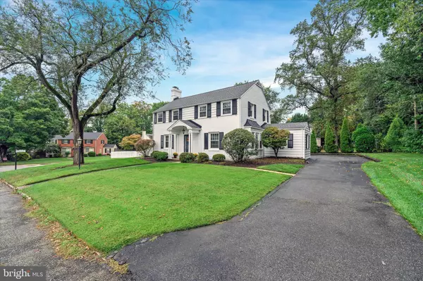 Wilmington, DE 19807,9 VINING LN