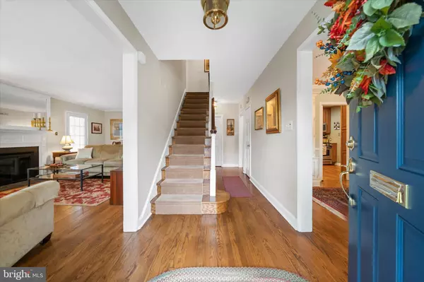 Wilmington, DE 19807,9 VINING LN