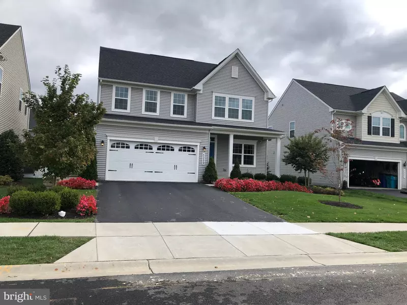 5259 BLACKGUM, Frederick, MD 21703