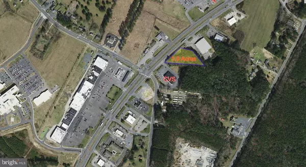 Onley, VA 23418,0 LANKFORD HWY