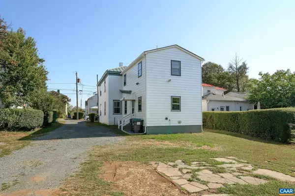 Charlottesville, VA 22903,714 WEST ST