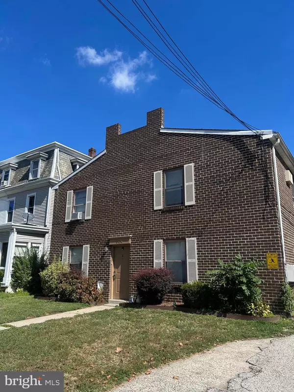 504-504-506 CINNAMINSON AVE #A, Palmyra, NJ 08065