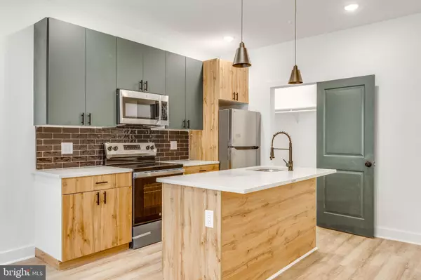 Philadelphia, PA 19132,2348 N PARK AVE #3