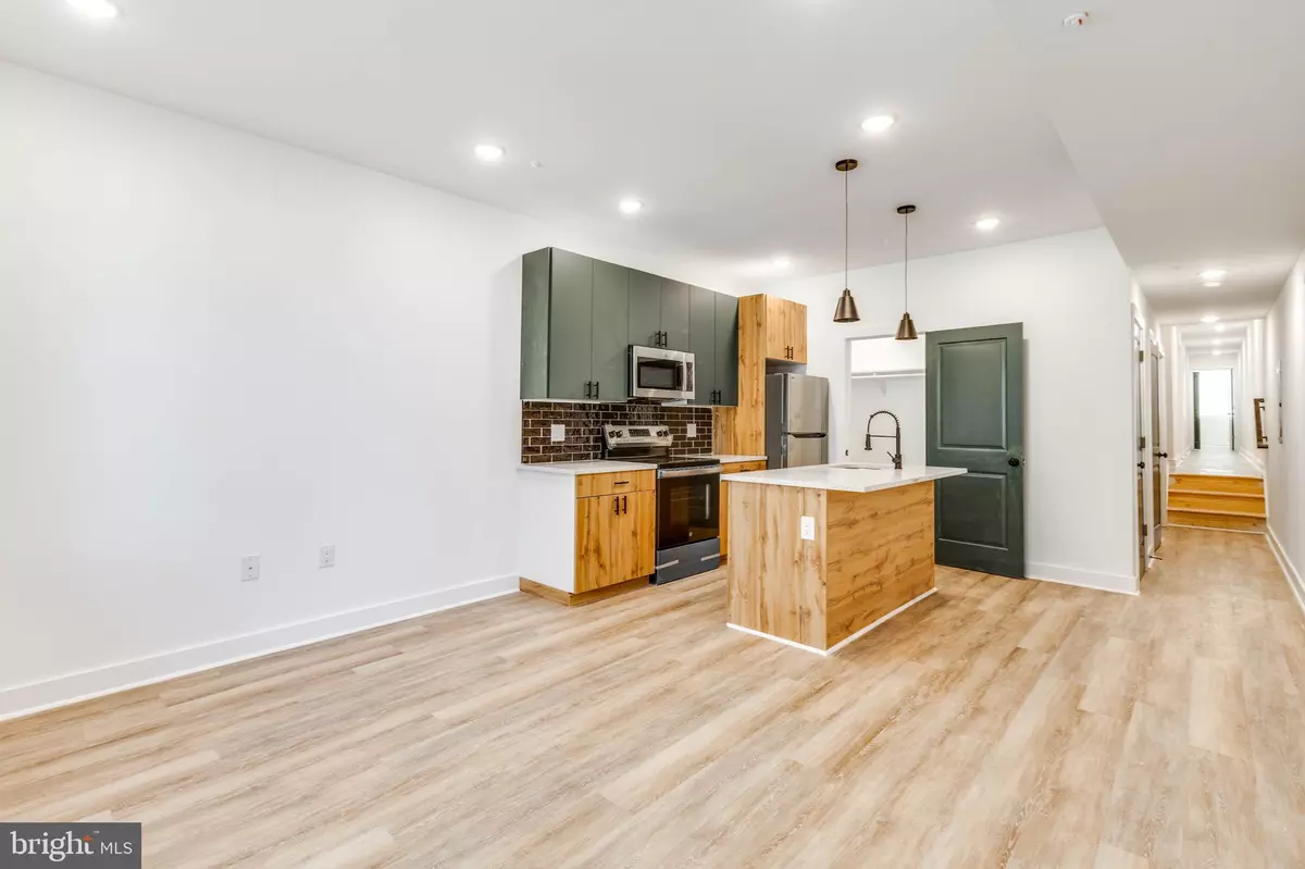 Philadelphia, PA 19132,2348 N PARK AVE #3