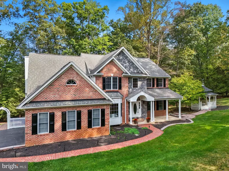 6922 STETHEM CT, Manassas, VA 20112