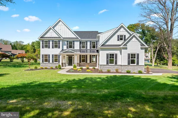 Berwyn, PA 19312,477 BLACK SWAN LN