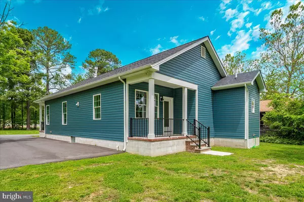 Saint Michaels, MD 21663,216 BROOKS