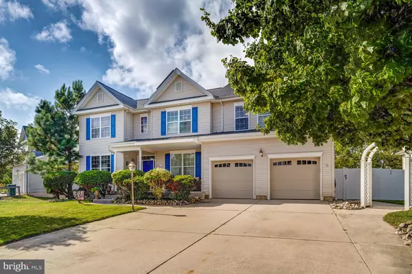 Little Egg Harbor Twp, NJ 08087,7 RIDGEWAY LN