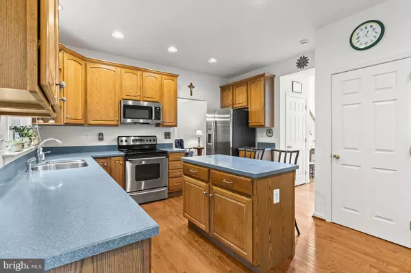 La Plata, MD 20646,1061 WALES DR