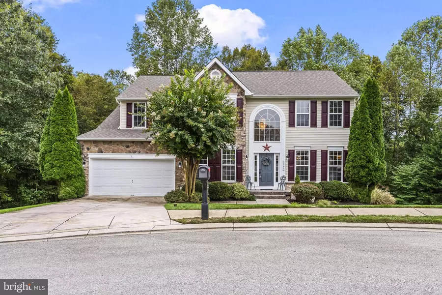 1061 WALES DR, La Plata, MD 20646