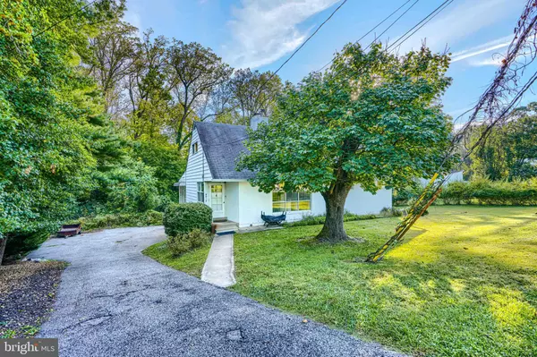 Baltimore, MD 21210,6015 LAKEVIEW RD