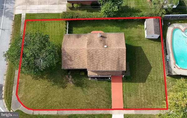 Wilmington, DE 19810,2115 COVENTRY DR