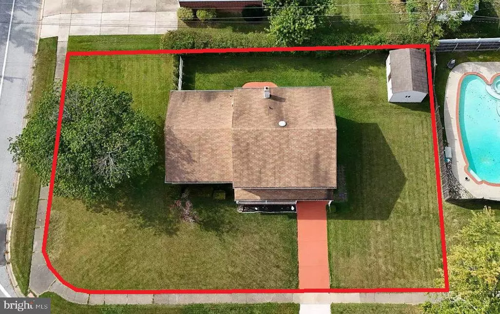 Wilmington, DE 19810,2115 COVENTRY DR