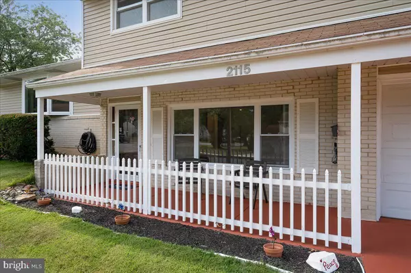 Wilmington, DE 19810,2115 COVENTRY DR