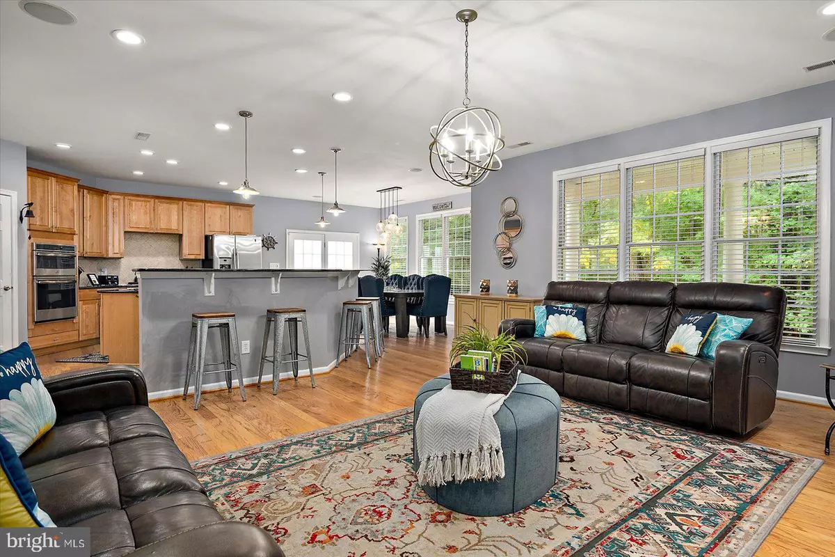 Berlin, MD 21811,8703 HABITAT CT