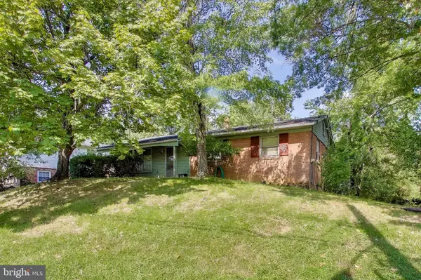 Temple Hills, MD 20748,4210 CARRIAGE DR