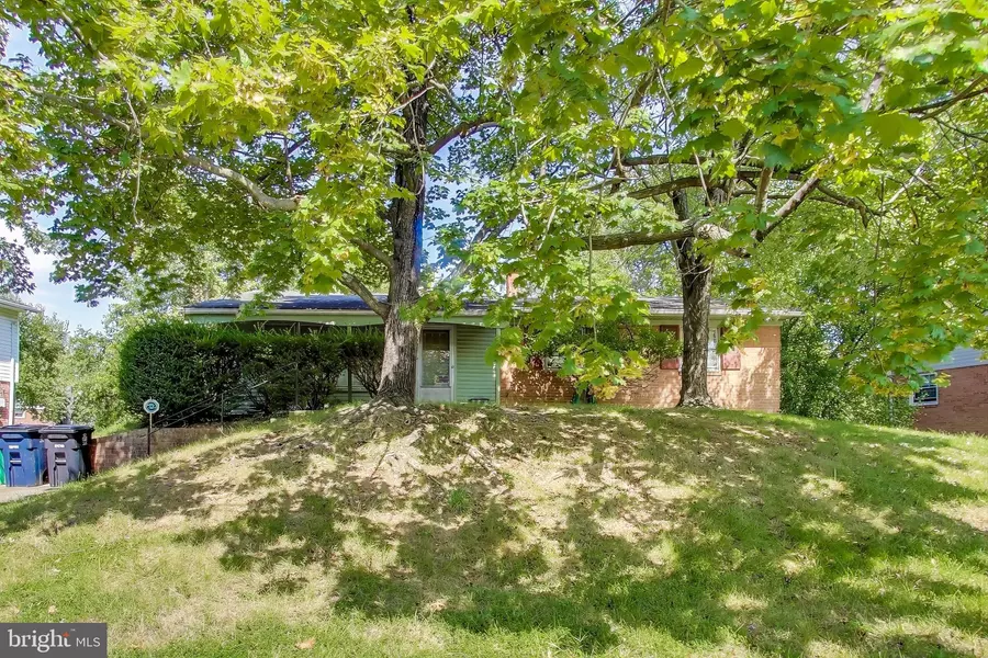 4210 CARRIAGE DR, Temple Hills, MD 20748