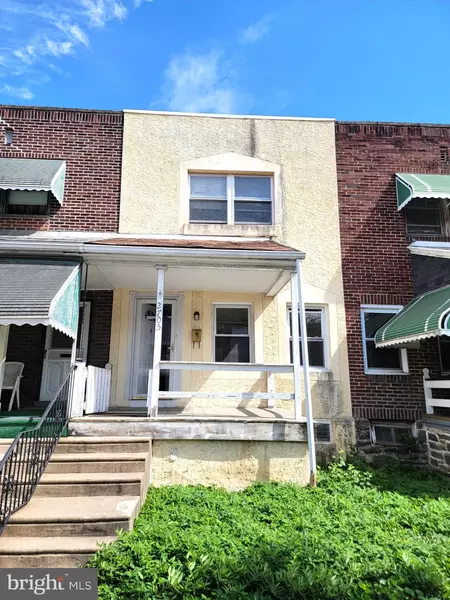 2705 S DARIEN ST, Philadelphia, PA 19148