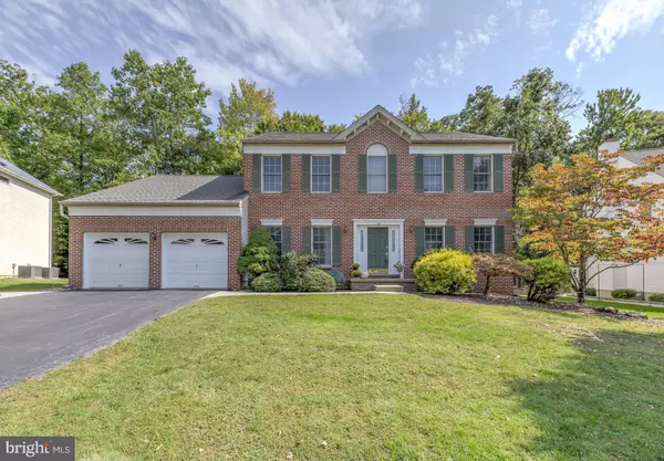 16 TANNER DR, Princeton, NJ 08540