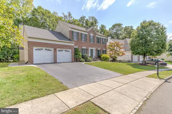 Princeton, NJ 08540,16 TANNER DR