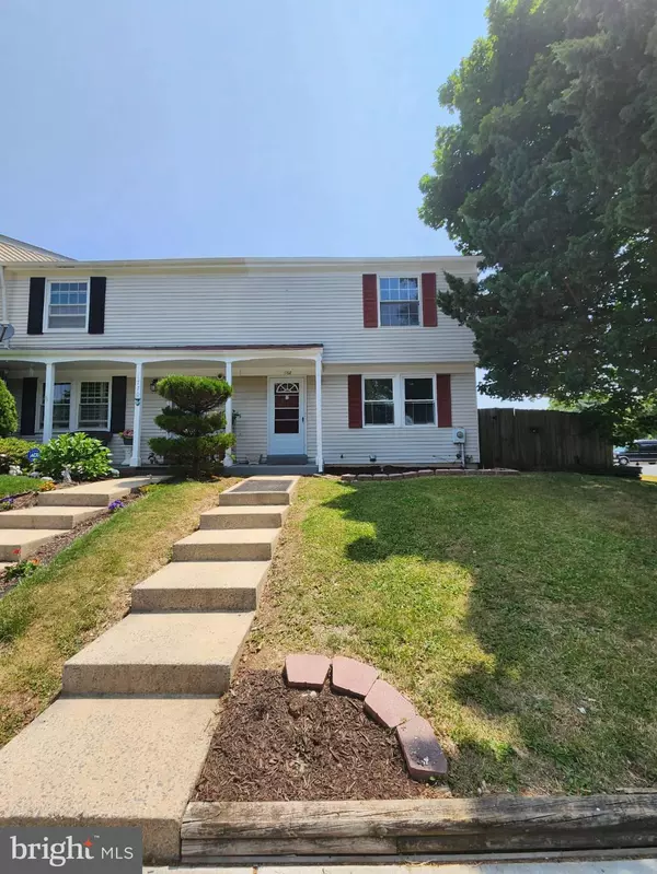 Frederick, MD 21702,1768 CARRIAGE WAY