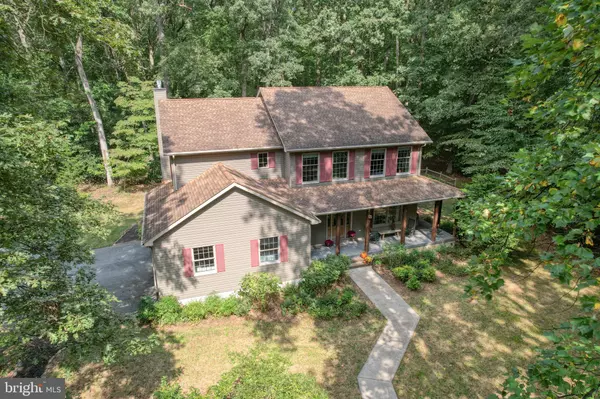 60 CEDARFIELD RD, Magnolia, DE 19962