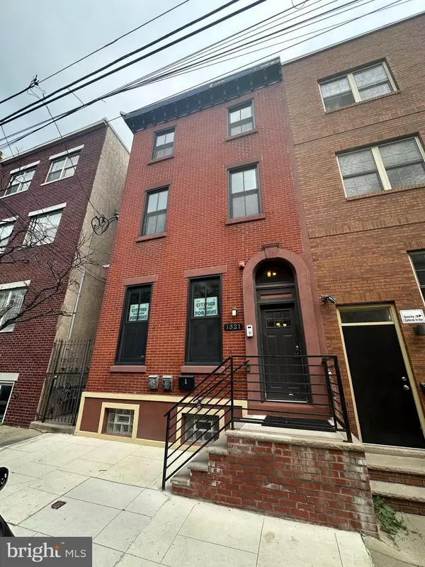 1321 N FRANKLIN ST #A, Philadelphia, PA 19122