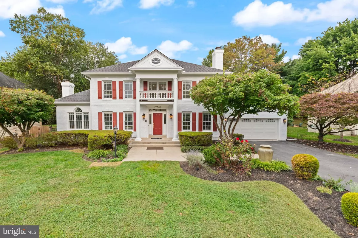 Rockville, MD 20855,17508 APPLEWOOD LN