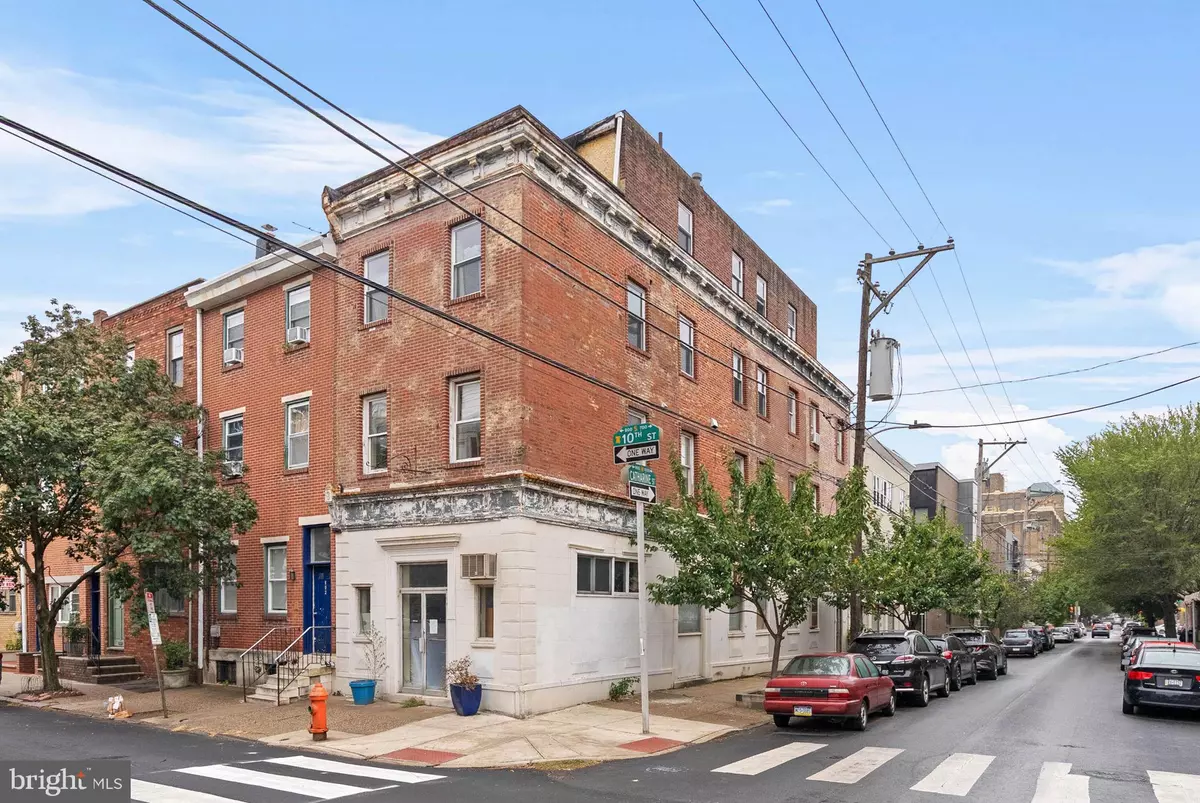 Philadelphia, PA 19147,800 S 10TH ST