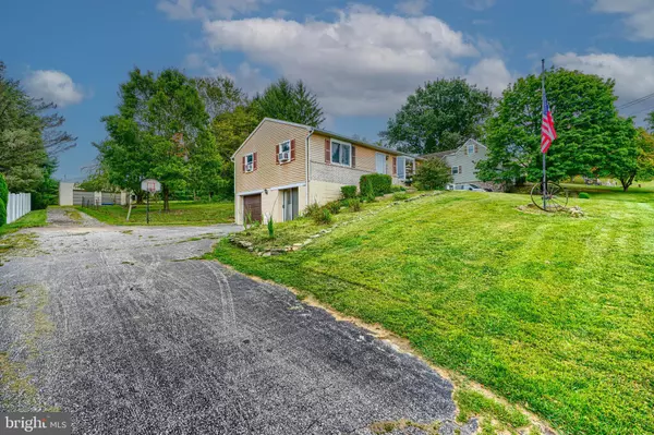 Red Lion, PA 17356,661 S DUKE ST