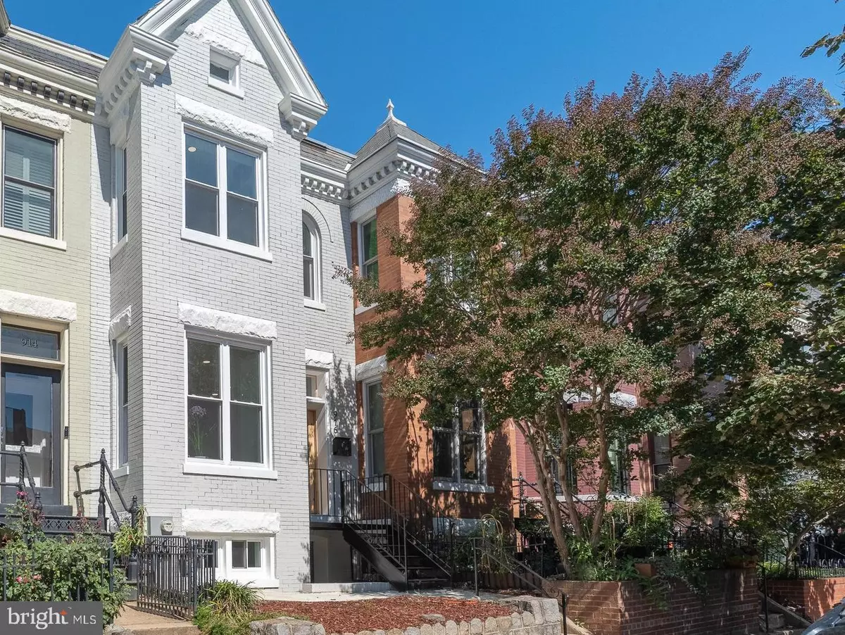 Washington, DC 20002,916 C ST NE