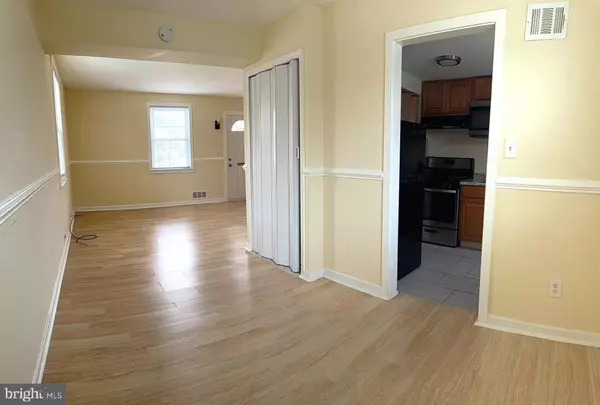 Temple Hills, MD 20748,2852 IVERSON ST #110