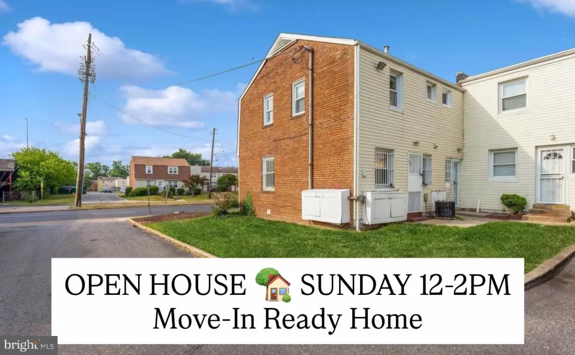 Temple Hills, MD 20748,2852 IVERSON ST #110