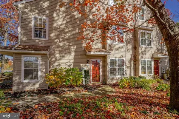 1607 HAWTHORNE CT, Sewell, NJ 08080