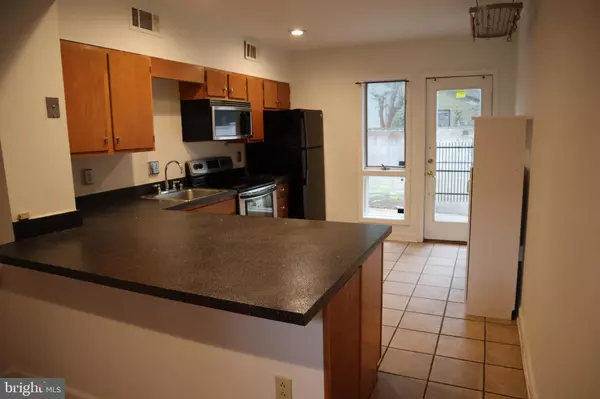 Baltimore, MD 21230,36 E WHEELING ST