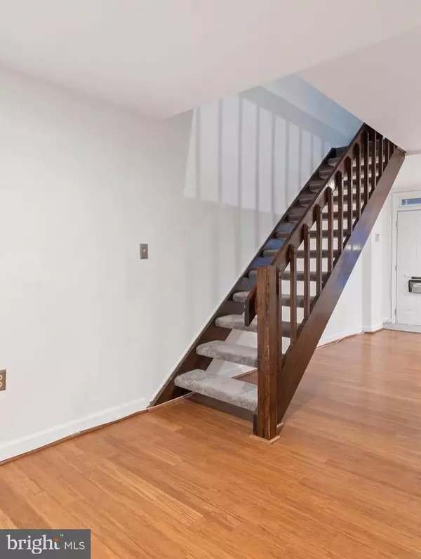 Baltimore, MD 21230,36 E WHEELING ST